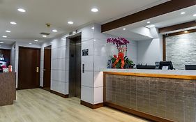 Flushing Central Hotel 88